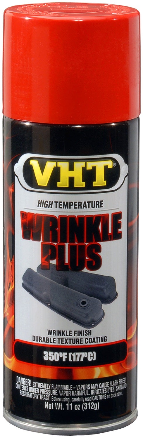 Vht Sp204 Vht Wrinkle Plus Coating    Wrinkle Plus Coating