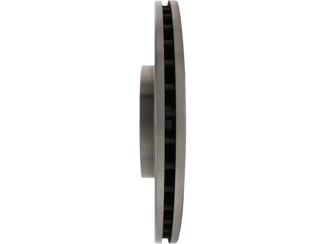Centric Parts Disc Brake Rotor P/N:121.38014  Disc Brake Rotor P/N: