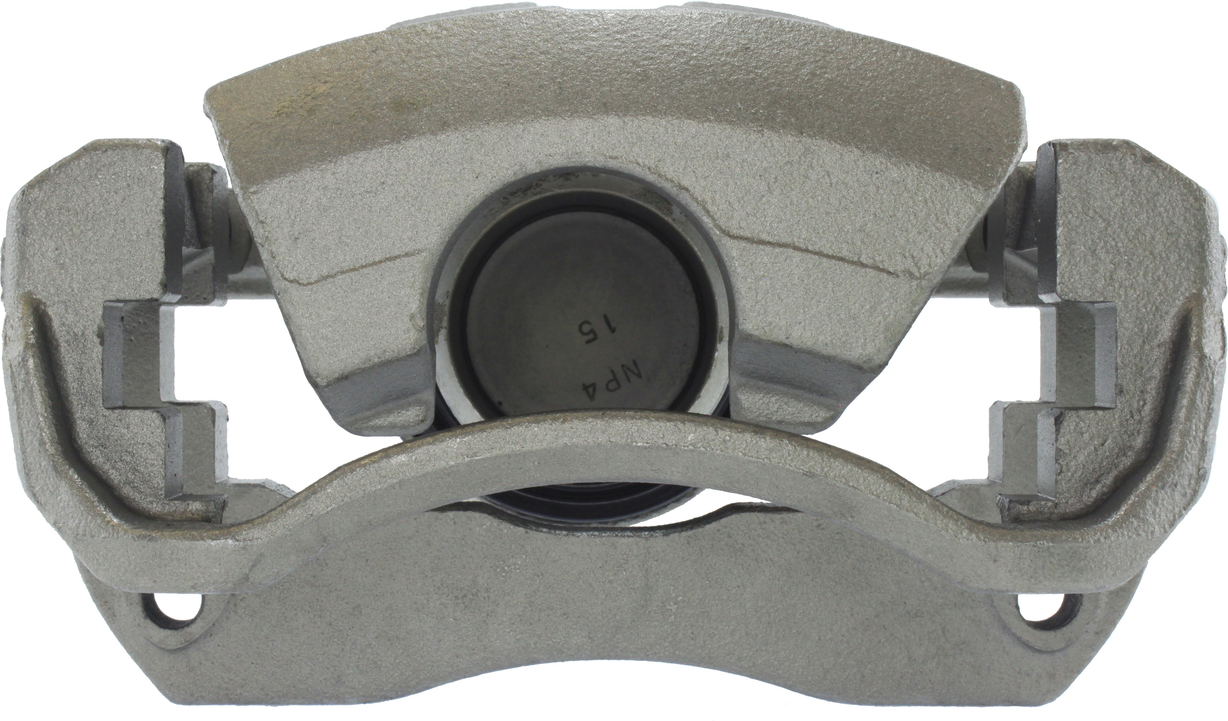 Centric Parts Disc Brake Caliper P/N:141.44262  Disc Brake Caliper P/N:
