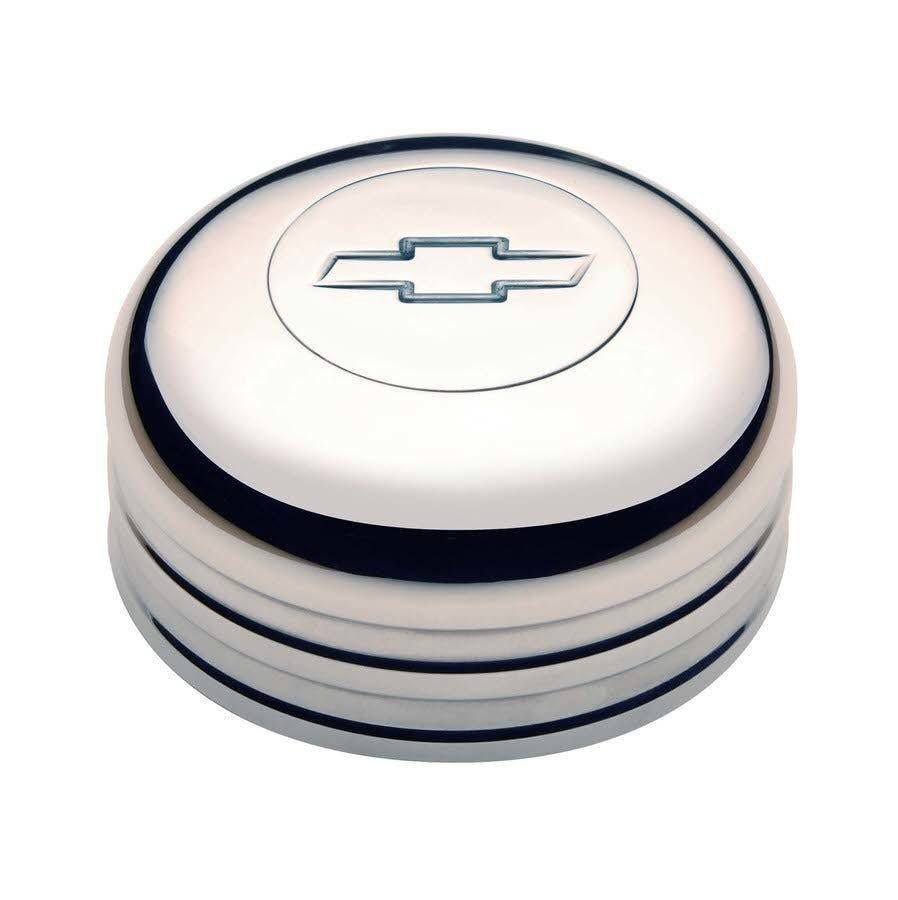 Gt Performance Gt3 Horn Button Std. Eng. Chevy  Gt3 Horn Button Std. Eng. Chevy