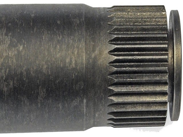 Dorman - Oe Solutions Drive Axle Shaft P/N:630-633  Drive Axle Shaft P/N: