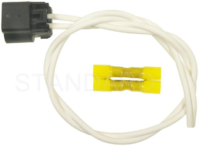 Standard Ignition Abs Pump Connector,Alternator Connector,Power Distributor