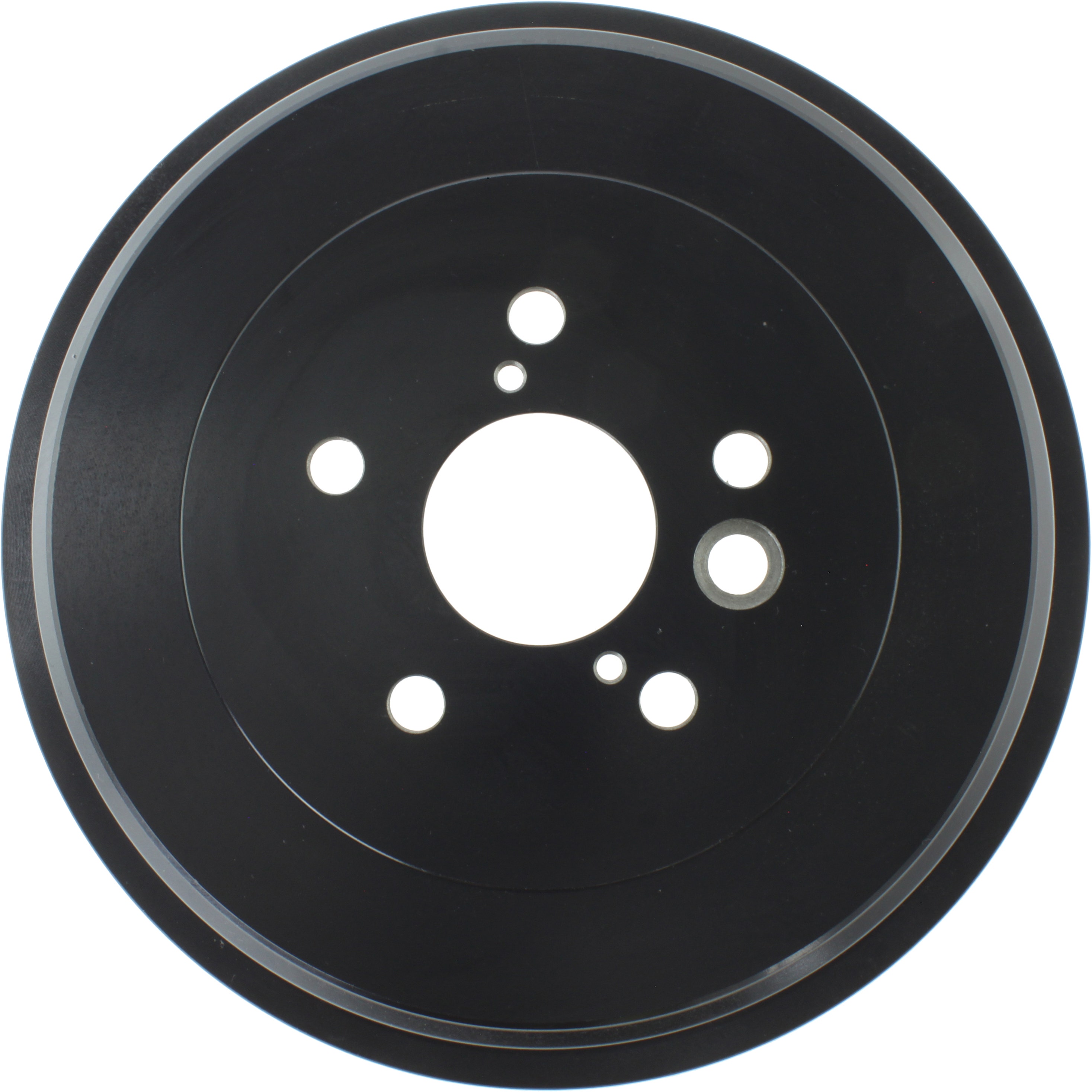 Centric Parts Brake Drum P/N:122.44037  Brake Drum P/N:
