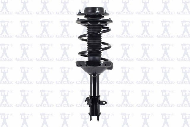 Focus Auto Parts Suspension Strut And Coil Spring Assembly P/N:3333445R