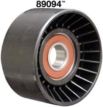 Dayco Accessory Drive Belt Tensioner Pulley P/N:89094  Products Inc  Drive Belt