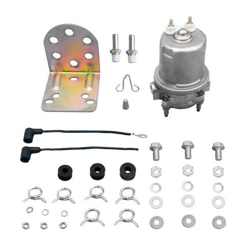 Us Motor Works Electric Fuel Pump P/N:Usep7153  Electric Fuel Pump P/N: