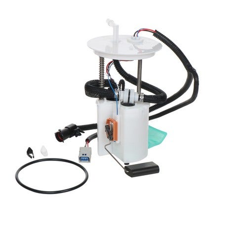 Carter Fuel Pump Module Assembly P/N:P76124m  Fuel Pump Module Assembly P/N: