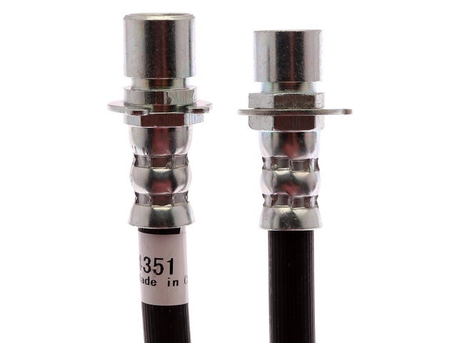Raybestos Brakes Brake Hydraulic Hose P/N:Bh384351  Brake Hydraulic Hose P/N: