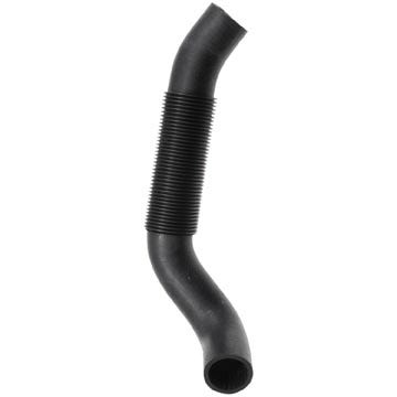 Dayco Radiator Coolant Hose P/N:70624  Products Inc  Radiator Hose Curved;