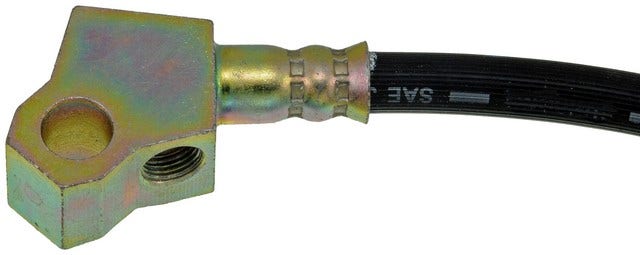 Brake Hydraulic Hose P/N:H73318 Brake Hydraulic Hose P/N: