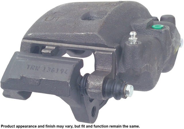 Cardone Reman Disc Brake Caliper P/N:18-B4964  Disc Brake Caliper P/N: