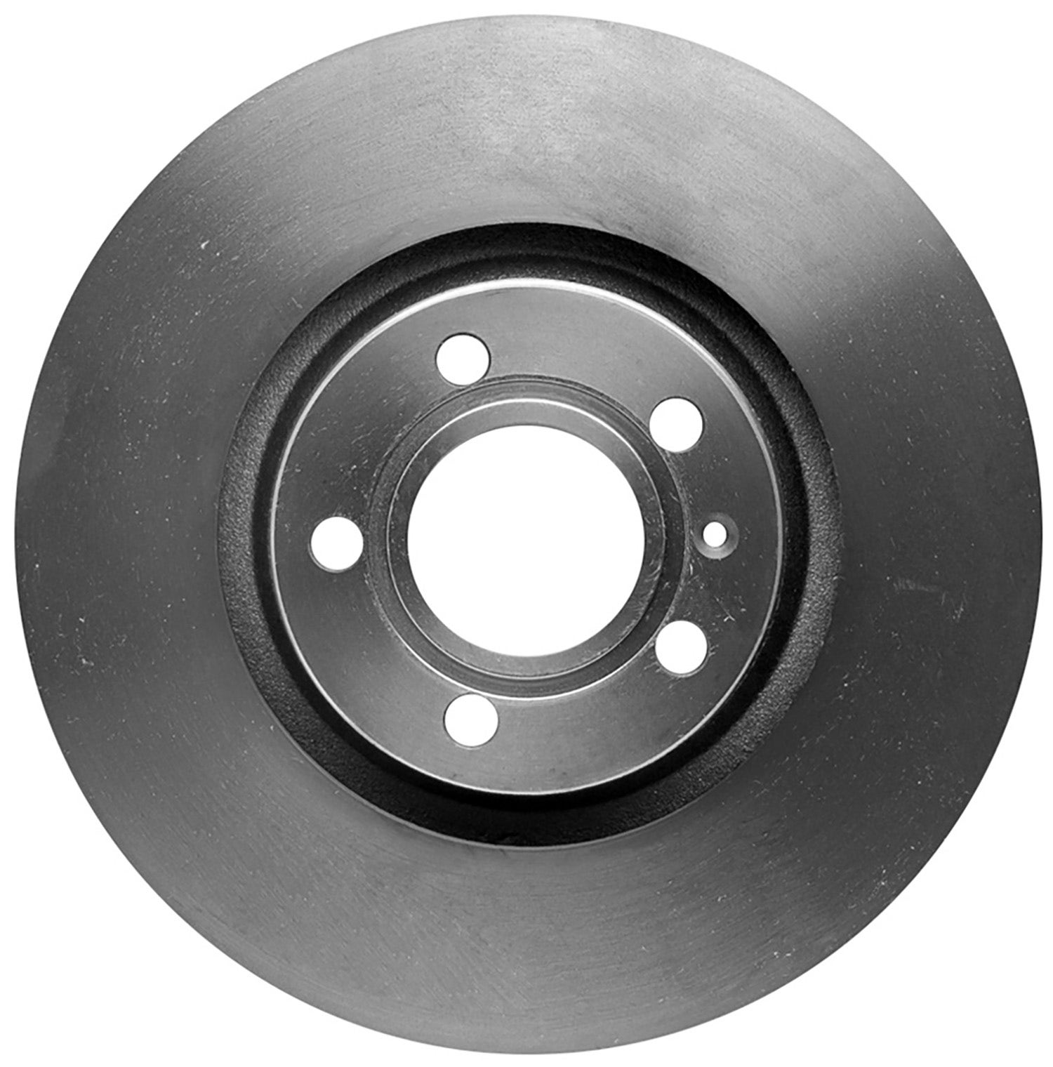 Raybestos Brakes Disc Brake Rotor P/N:980466R  980424 Brake Rotor Advanced