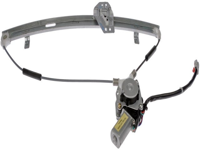Dorman - Oe Solutions Power Window Motor And Regulator Assembly P/N:741-010 Oe