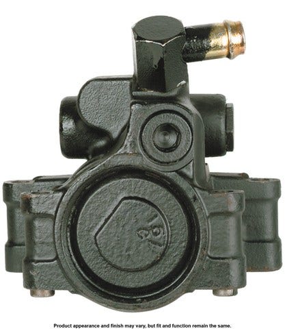 Cardone Reman Power Steering Pump P/N:20-298  Power Steering Pump P/N: