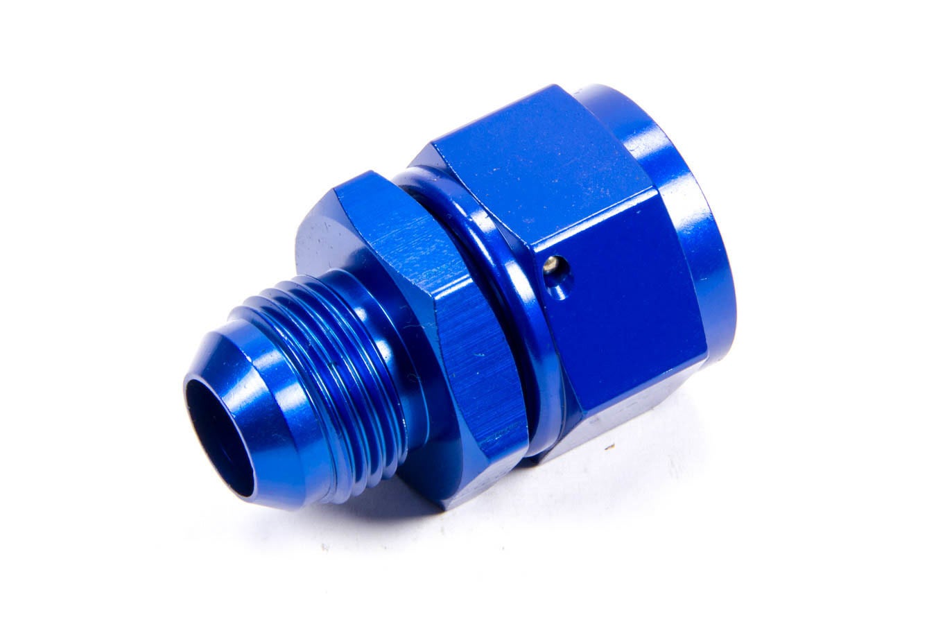 Fragola 497217#16 Female X #12 Male Swivel Reducer  #16 Female X #12 Male Swivel