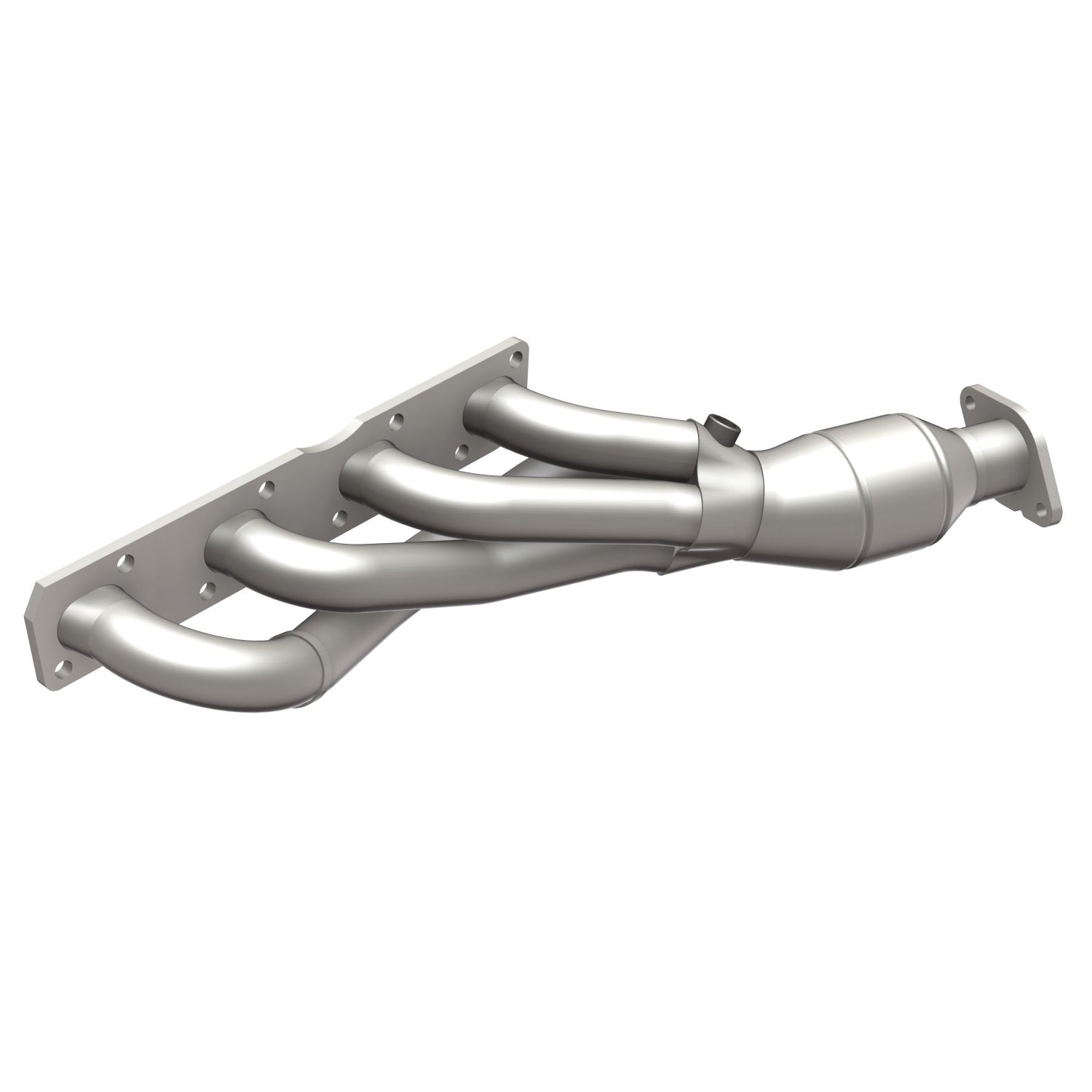 Magnaflow 49 State Converter 50380 Direct Fit Catalytic Converter Magnaflow 49