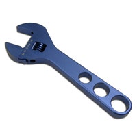 Racing Power 8" Adj An Alum / Racing Power 8  Adj An Alum /