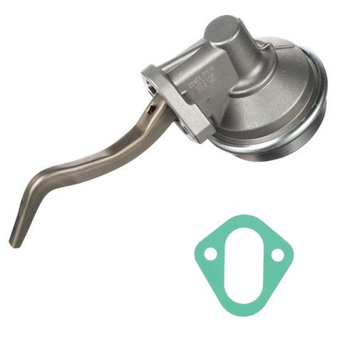Delphi Mechanical Fuel Pump P/N:Mf0148  Mechanical Fuel Pump P/N: