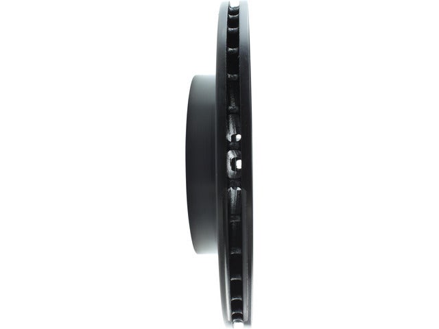 Centric Parts Disc Brake Rotor P/N:127.34048R  Disc Brake Rotor P/N: