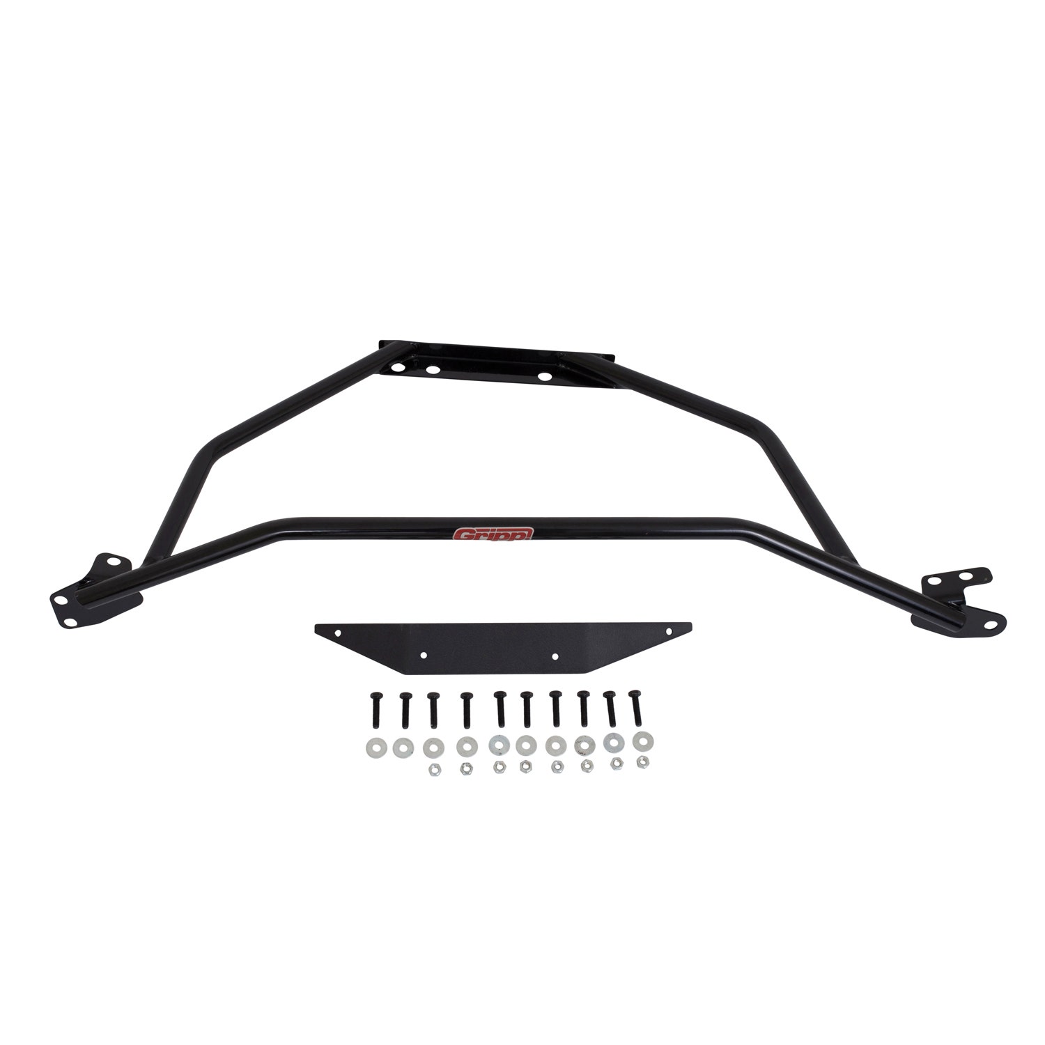 Bbk Performance 2516 Gripp Strut Tower Brace Fits 94-04 Mustang Bbk Performance