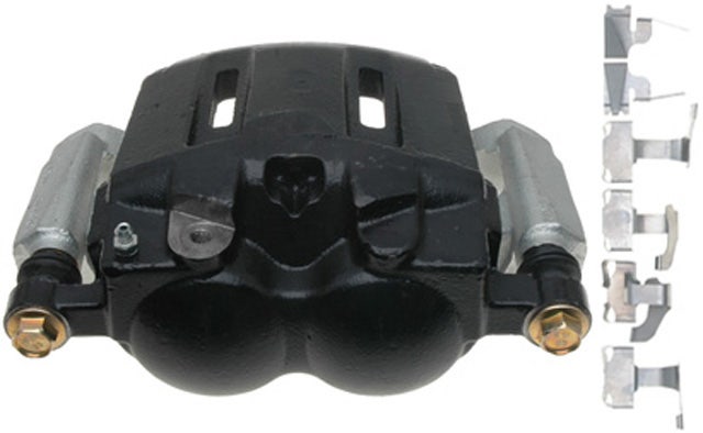 Raybestos Brakes Disc Brake Caliper P/N:Frc11903   Brake Caliper Professional