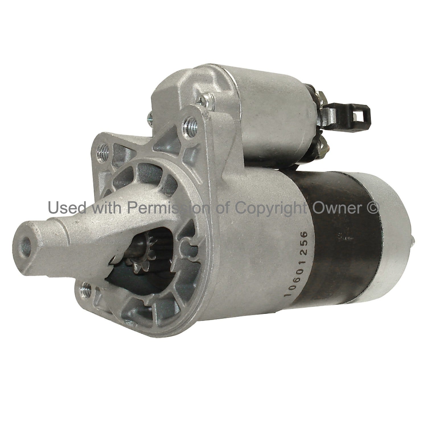 Mpa Starter Motor P/N:17559  Starter Motor P/N: