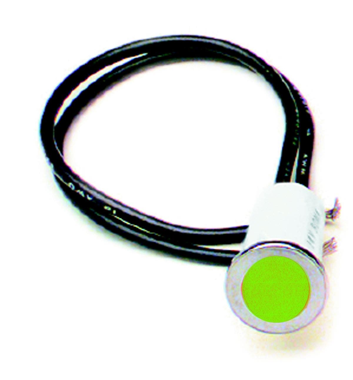 Painless Wiring 80210 Led Dash Indicator Light   Gauge Warning Light  Type -