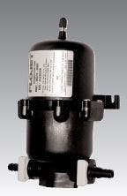 Flojet 305730004A Accumulator Tank   Fresh Water Accumulator Tank; Diameter (In)