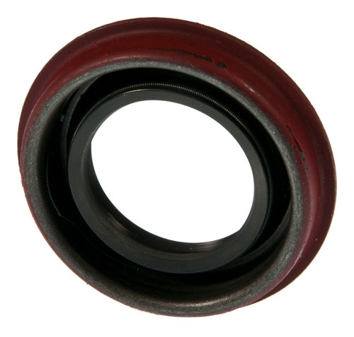National Bearing 710166 Rear Wheel Seal  Seal  Wheel Seal; Compatibility - 1.399