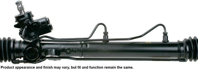 Cardone Reman Rack And Pinion Assembly P/N:22-366  Rack And Pinion Assembly P/N: