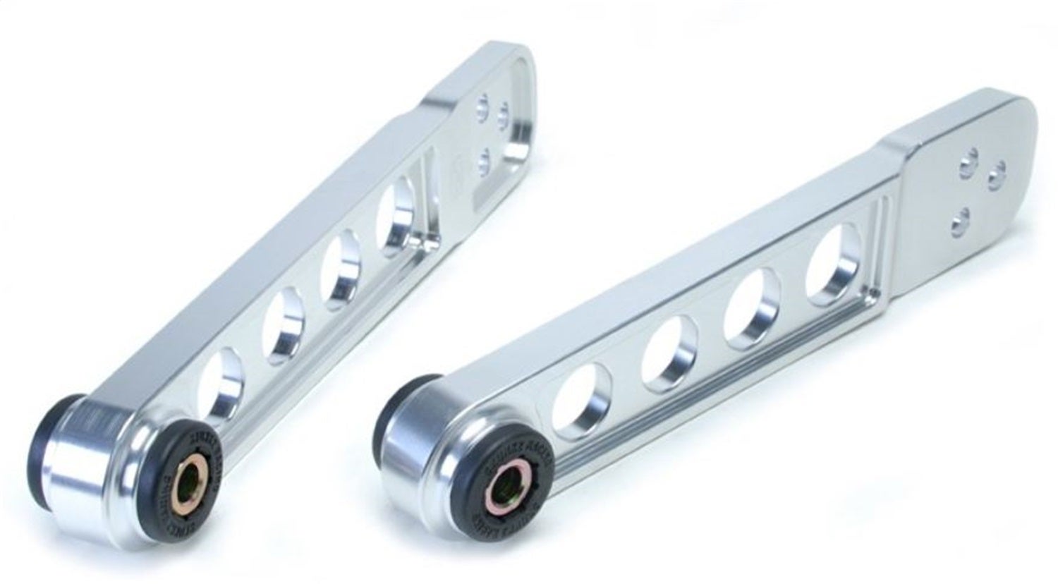 Skunk2 Racing 542-05-0225 Pro Series Control Arm Set Fits 01-05 Civic   Pro