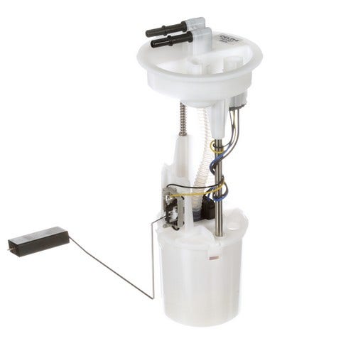 Delphi Fuel Pump Module Assembly P/N:Fg1227  Fuel Pump Module Assembly P/N: