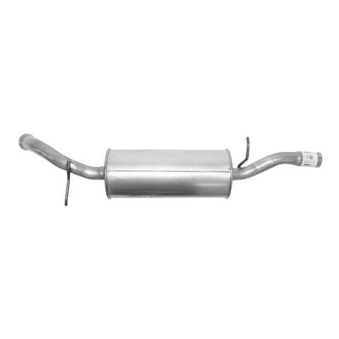 Ap Exhaust Exhaust Muffler Assembly P/N:7306  Exhaust Muffler Assembly P/N: