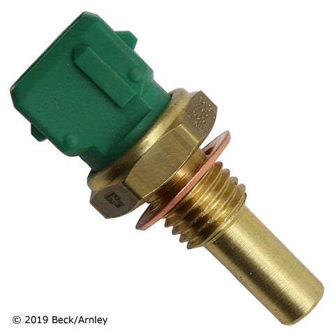 Beck/Arnley Engine Coolant Temperature Sensor P/N:158-0134  Engine Coolant