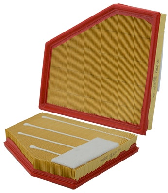 Wix Air Filter P/N:Wa10422  Air Filter P/N: