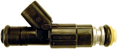 Gb Fuel Injector P/N:812-12123 Fuel Injector  Body Style - Oem, Flow Rate - Oem,