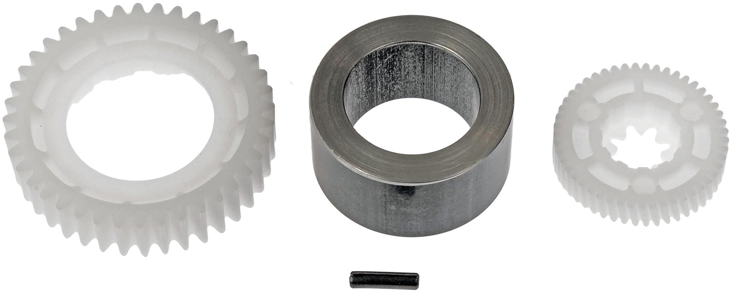 Dorman - Oe Solutions Parking Brake Actuator Gear Kit P/N:924-395 Oe Solutions