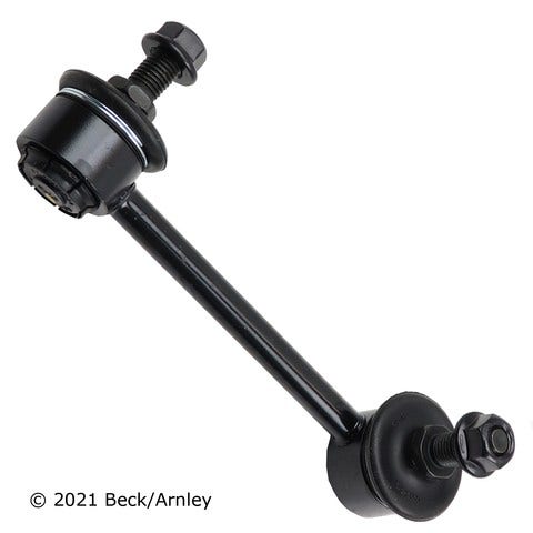 Beck/Arnley Suspension Stabilizer Bar Link P/N:101-7873  Suspension Stabilizer