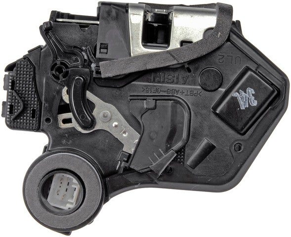 Dorman - Oe Solutions Door Lock Actuator Motor P/N:931-430 Oe Solutions (Tm)