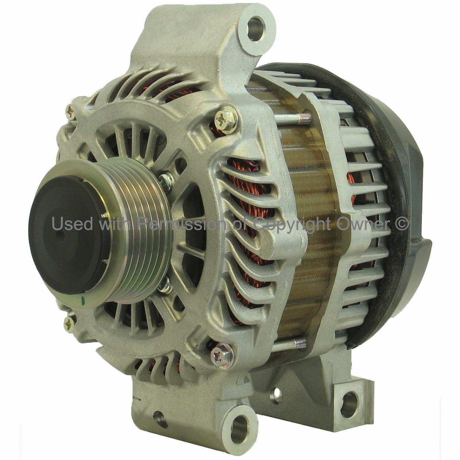 Mpa Alternator P/N:11439  Alternator P/N: