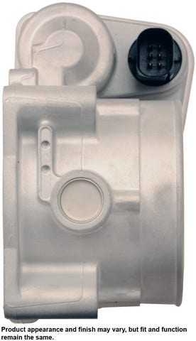 Cardone Reman Fuel Injection Throttle Body P/N:67-7004  Fuel Injection Throttle