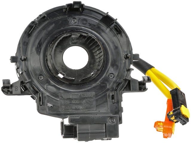Dorman - Oe Solutions Air Bag Clockspring P/N:525-405  Air Bag Clockspring P/N: