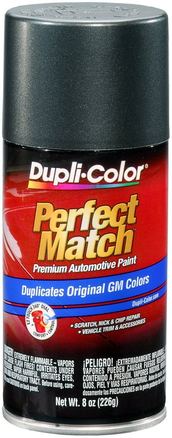 Dupli-Color Paint Bgm0522 Dupli-Color Perfect Match Premium Automotive Paint