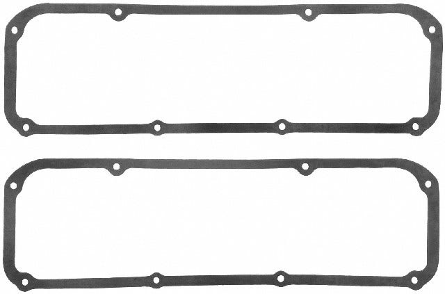 Fel-Pro Engine Valve Cover Gasket Set P/N:Vs 50068 R  Gaskets Vs 50007 C Valve