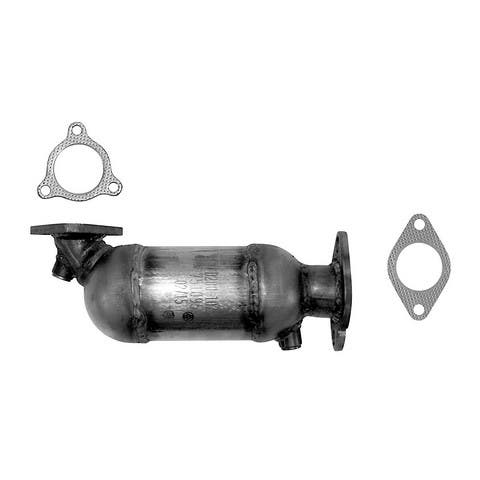 Ap Exhaust Catalytic Converter-Direct Fit P/N:751095  Catalytic Converter-Direct