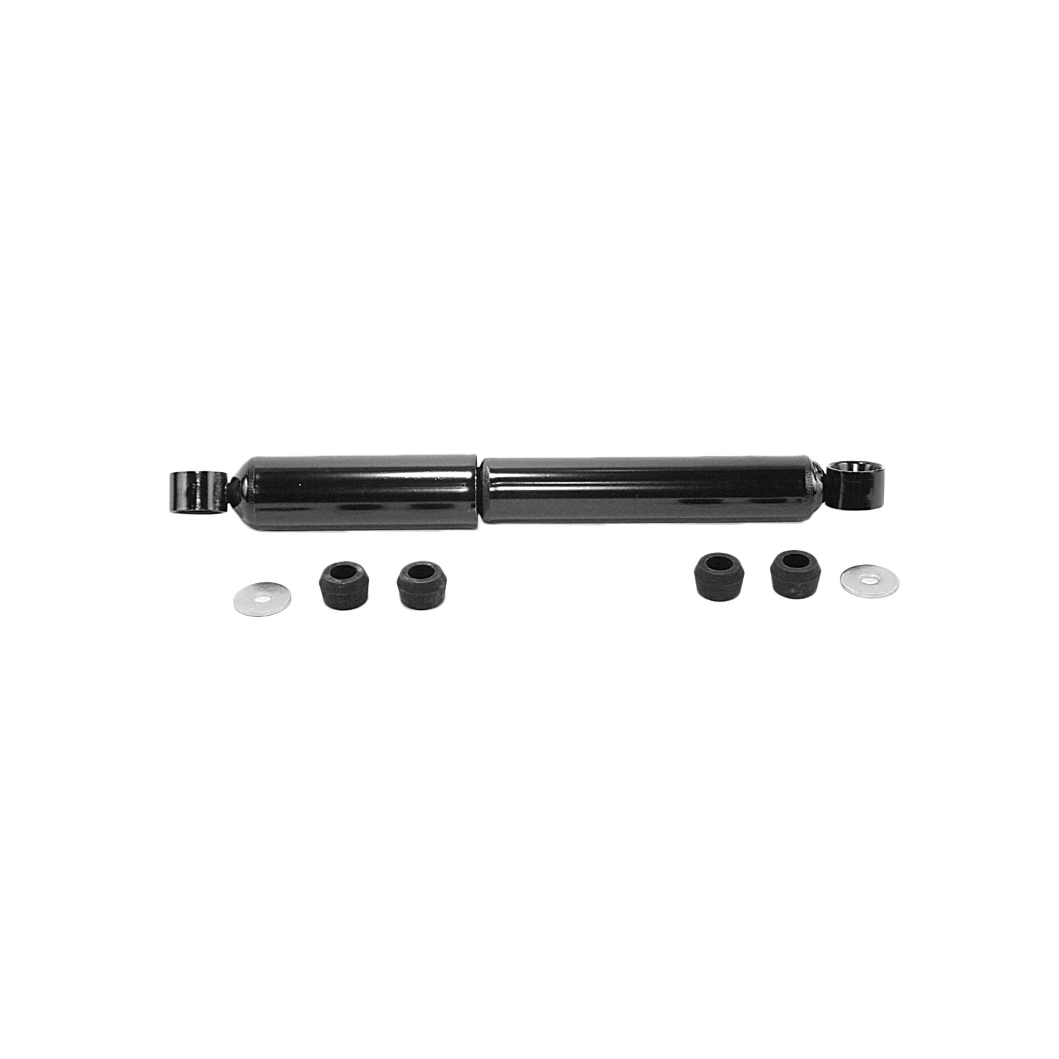 Monroe Shocks & Struts Suspension Shock Absorber P/N:37114  Oespectrum Light