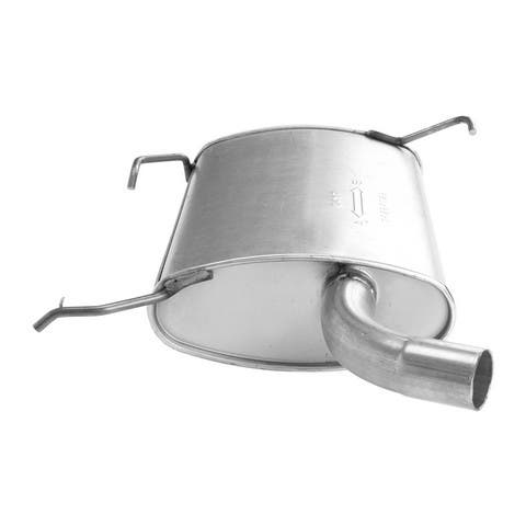 Ap Exhaust Exhaust Muffler-Direct Fit,Muffler P/N:700406  Exhaust Muffler-Direct