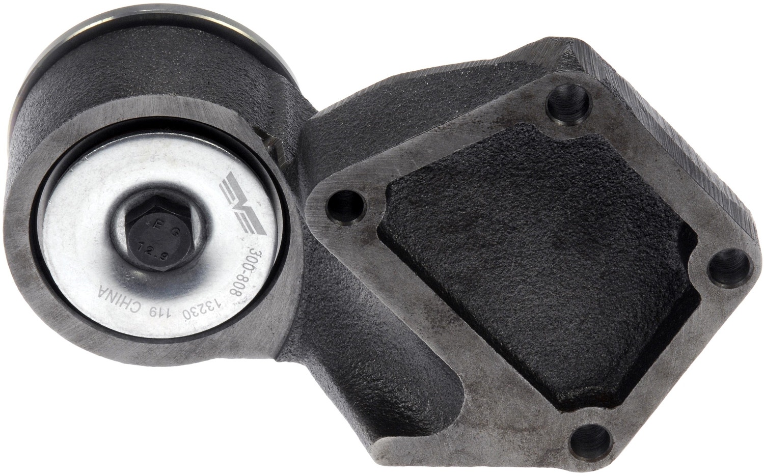 Dorman - Oe Solutions Engine Cooling Fan Pulley Bracket P/N:300-808  Engine