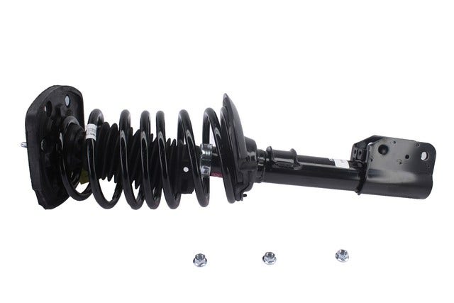 Kyb Suspension Strut And Coil Spring Assembly P/N:Sr4003  Suspension Strut And
