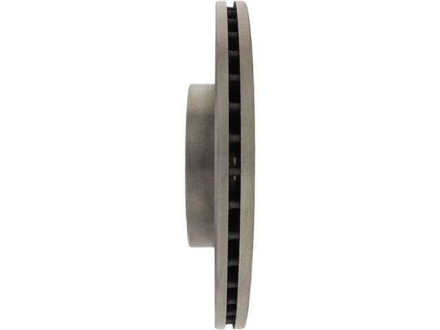 Centric Parts Disc Brake Rotor P/N:121.61088  Disc Brake Rotor P/N:
